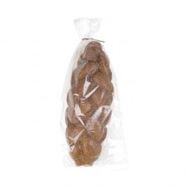 Plastic Bags 17.8x10.2x45.7cm with side gusset (100 pieces) [FDAGB7]