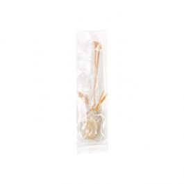 Plastic Bags 5.1x5.1x21cm with side gusset (100 pieces) [FDAGB9]