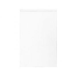 Plastic Bags 31.6x46.4cm Transparent Peel and Seal (100 pieces) [B1218]