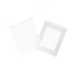 Plastic Bags 41.3x51cm Transparent Peel and Seal (100 pieces) [B16S]