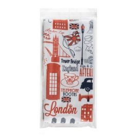 Plastic Bags 16.3x31.1 cm Transparent Peel and Seal (100 pieces) [B612]