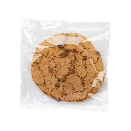 Flat Heat Seal Bags 1.2 mil 14x14cm (100 Pieces) [SFB55M]