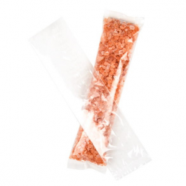 Plastic Bags 5.1x20.3cm 30 micron Sealable by Heat (100 pieces) [SFB28]
