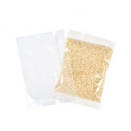Plastic Bags 7.7x10.2cm 30 micron Sealable by Heat (100 pieces) [SFB34]