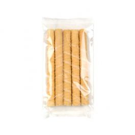 Plastic Bags 7.7x14cm 30 micron Sealable by Heat (100 pieces) [SFB35H]