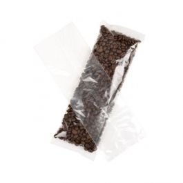 Plastic Bags 10.2x30.5cm 30 micron Sealable by Heat (100 pieces) [SFB412]