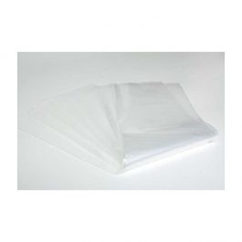 Plastic Bags 30.5x45.7cm Polyethylene Heavy Duty (500 pieces) [TFB21218]