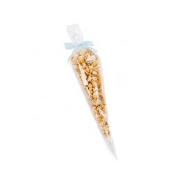 Cone bags 34x50 cm (100 pieces) [CCB3450]