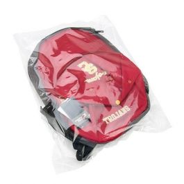 Plastic Bags 40.6x50.8cm Clear Polypropylene (100 pieces) [FP11620]