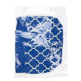 Plastic Bags 45.7x61cm Clear Polypropylene (100 pieces) [FP11824]