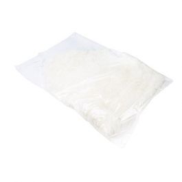 Plastic Bags 61x91.4cm Clear Polypropylene (50 pieces) [FP12436]