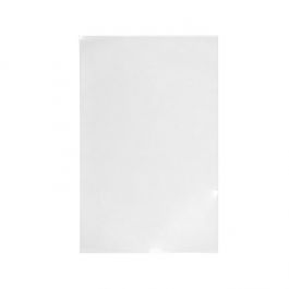 Plastic Bags 8,9x14 cm Polypropylene (100 pieces) [FP1H3H5H]