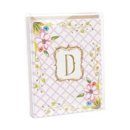 Plastic Gift Boxes 11.4x2.5x15cm Crystal Clear (25 pieces) [FPB117]