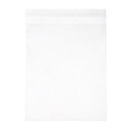 ECO-friendly Bags 13.8x18.4cm Premium Quality (100 pieces) [GC75]