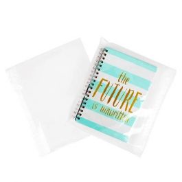 ECO-friendly Bags 30.5x23 + 3cm (100 pieces) [GC12X9]