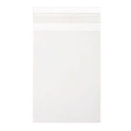 ECO-friendly Bags 13.8x17.8cm Premium Quality (100 pieces) [GC6B3]