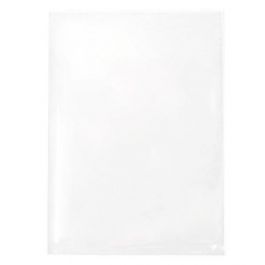 ECO-friendly Bags 25.4x33cm Premium and Sealable (100 pieces) [GC1013NF]