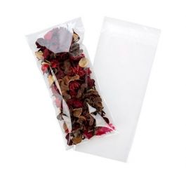 ECO-friendly Bags 11.7x24.8cm (100 pieces) [GC4X9]