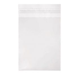 ECO-friendly Bags 15.2x24.1cm Premium Quality (100 pieces) [GC69H]