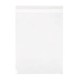 ECO-friendly Bags 12.5x16.5cm Premium Quality (100 pieces) [GC65]