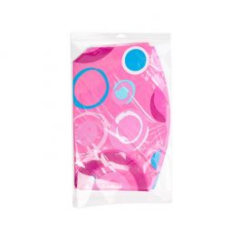 Headerbags 29.1x43.8cm Reclosable and Crystal Clear (100 pieces) [HB1117]