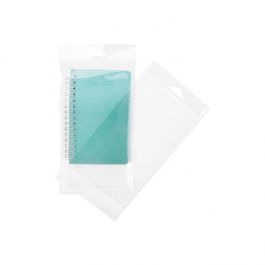 Headerbags 11.4x17.8cm Reclosable and Crystal Clear (100 pieces) [HB47]