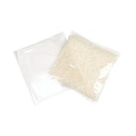 Plastic Bags 16.5x16.5cm 30 micron Sealable by Heat (100 pieces) [SFB6H6H]