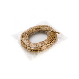 Plastic Bags 25.4x40.6cm Polyethylene Heavy Duty (500 pieces) [TFB21016]