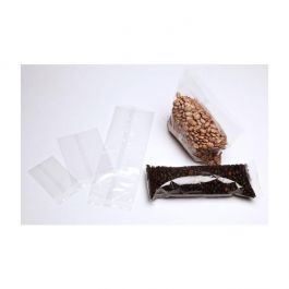 Plastic Bags 5x7.5cm laminated (100 pieces) [SLB23]