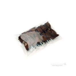 Plastic Bags 15.2x30.5cm Polyethylene Heavy Duty (500 pieces) [TFB3612]