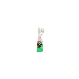 Block Bottom Bags w/ Paper Insert Iridescent 12,7x7,6x55,9 cm (50 pieces) [HFGPB22]