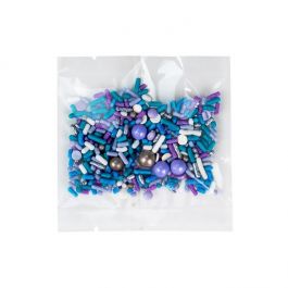 Eco-friendly Bags Home Compostable 7.6x7.6 cm (100 pieces) [BGB133]