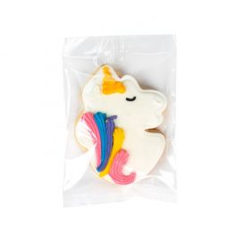 Eco-friendly Bags Home Compostable 10.2x15.2 cm (100 pieces) [BGB146]