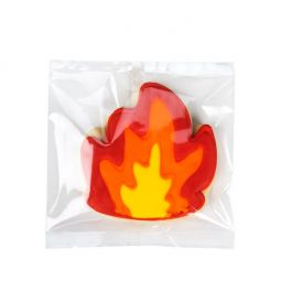 Eco-friendly Bags Home Compostable 12.7x12.7 cm (100 pieces) [BGB155]