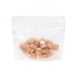 Stand Up Pouches Frost 20,3x7,6x17,1cm (100 Pieces) [ZBGFMHZ]