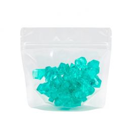 Stand Up Pouches Clear 15,9x6,4x14,6cm (100 Pieces) [ZBGCCSHZ]