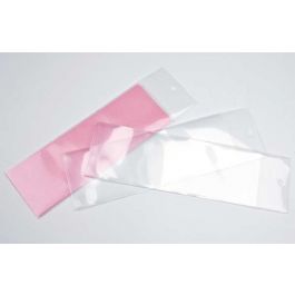 Bookmark Sleeves 6.4x18.1cm (100 pieces) [HBM3]