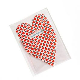 Plastic Bags 7x14.5+4cm Crystal Clear and Reclosable (100 pieces) [B2X5]