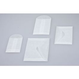 Glassine Paper Envelopes 26.5x11.5cm (100 pieces) [G25]