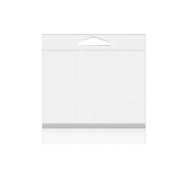 Headerbags 36.6x46.4cm with Protective Closure (100 pieces) [HB14PC]