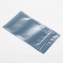 Static Shielding Bags 7.5x12.5cm Reclosable (100 pieces) [SSZ35]