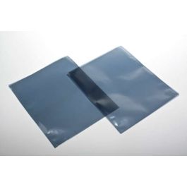 Static Shielding Bags 15.2x20.3cm no Closure (100 pieces) [SSO68]