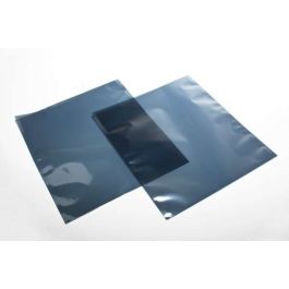 Static Shielding Bags 25.4x30.5cm no Closure (100 pieces) [SSO1012]