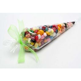 Cone bags 25x46 cm (100 pieces) [CCB2546]