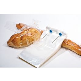 Bread Bags with micro-perforation 25.4x40.6cm (250 pieces) [MPF1016]