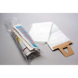 Mailing Bags with Handle 15.2x48.3cm (100 pieces) [NPB2]
