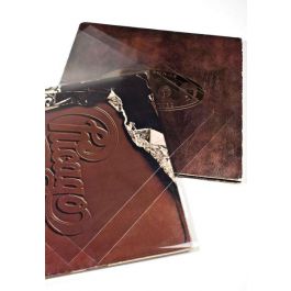 Outer Sleeves for 12 inch Gatefolds 32.9x32.9cm not reclosable (100 pieces) [BLPDNF]