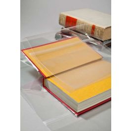 Book Cover Film 22.2x38.1cm (25 pieces) [BC83Q]