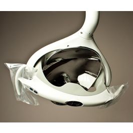 Dentist Light Handle sleeves 10.2x15.2cm (500 pieces) [DB46]