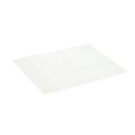 Plastic Bags for Open Cards 16.8x33.2cm (100 pieces) [CJ6X6M]